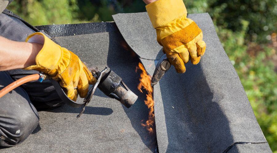 Local Chimney Repair in Yellow Springs, OH